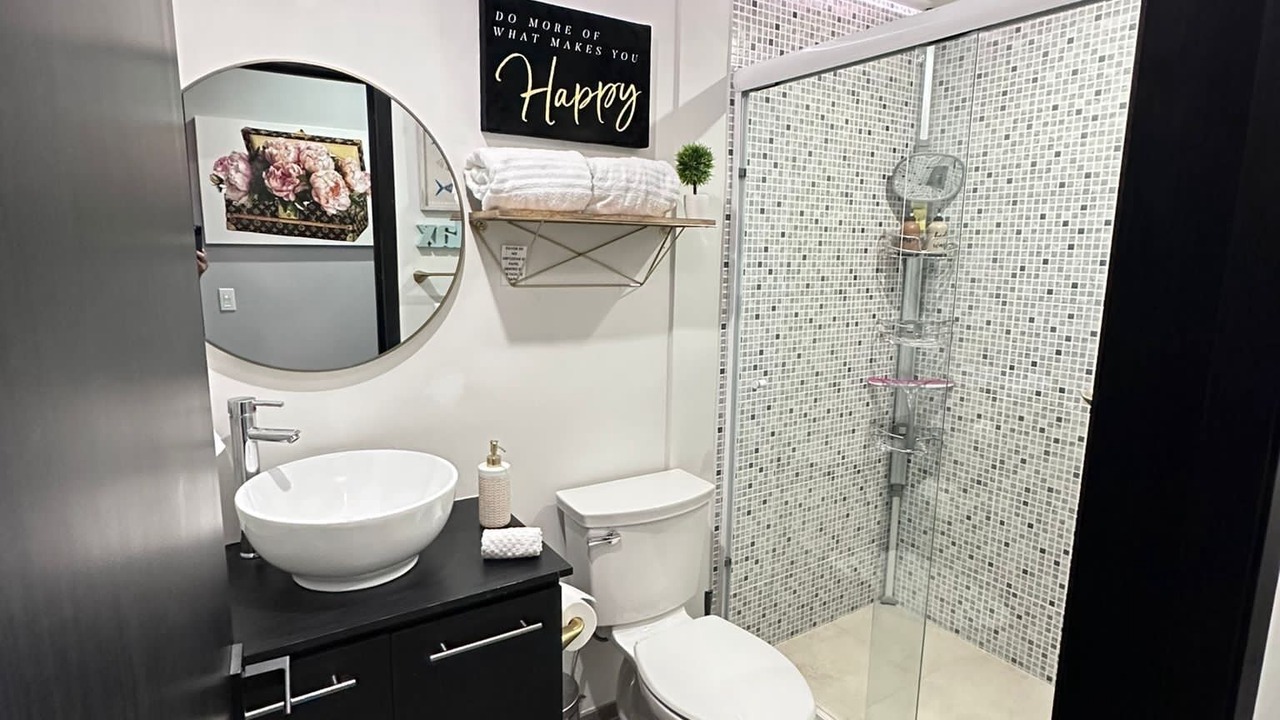 Photo of Bathroom in Gustavo A. Madero