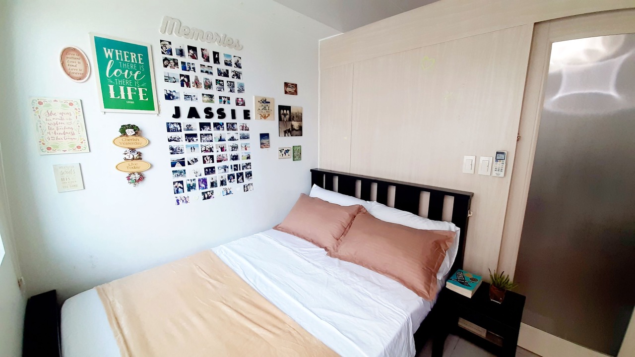 Photo of Bedroom in Bel-Air