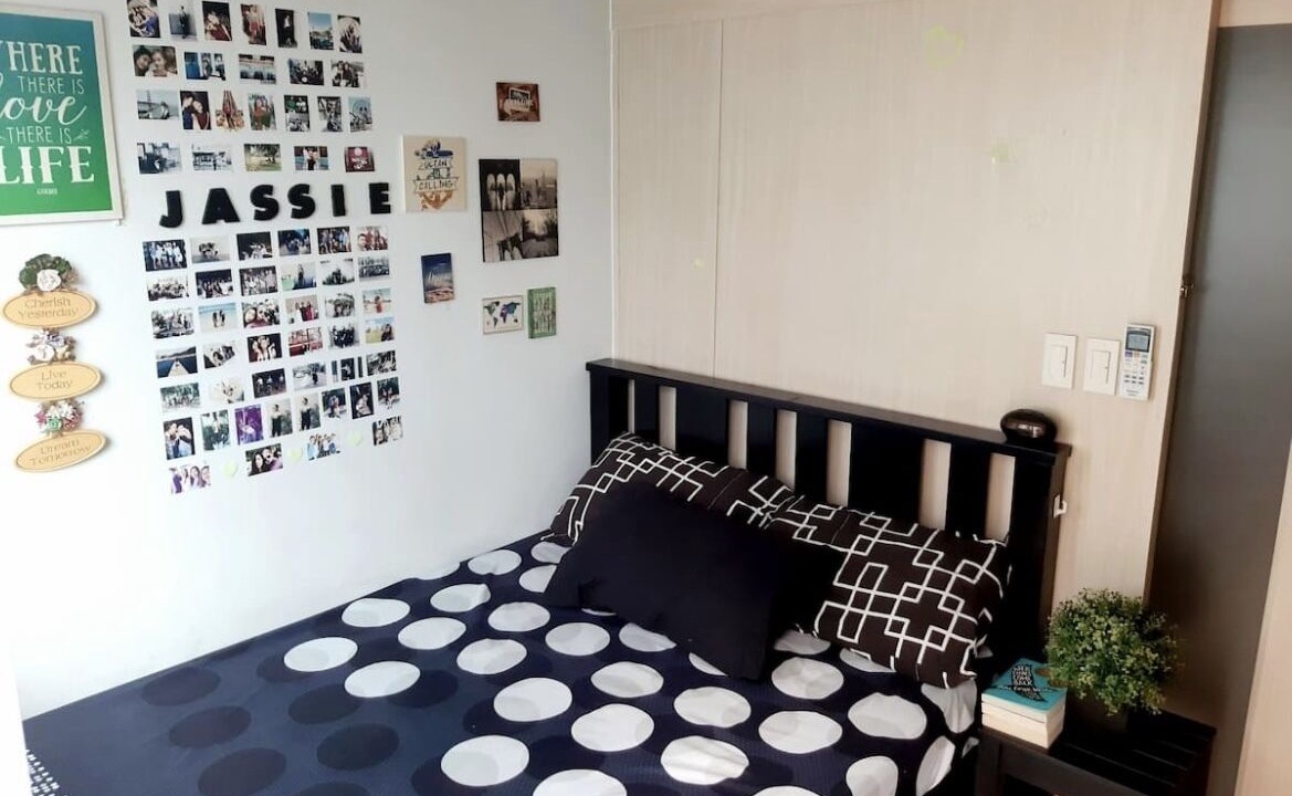 Photo of Bedroom in Bel-Air