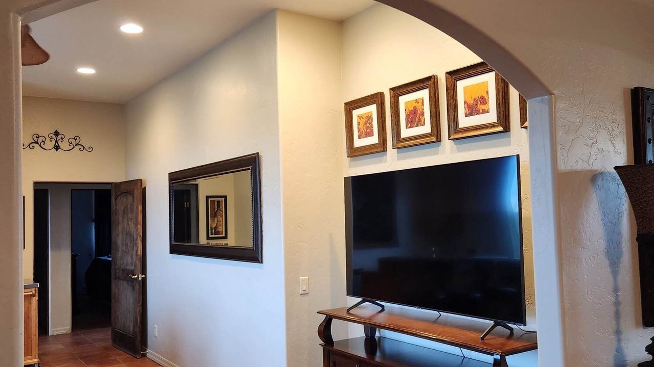 Photo of Bedroom in Elgin