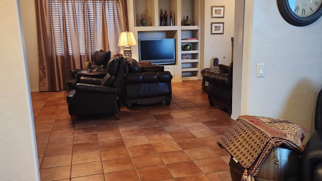 Photo of Bedroom in Elgin