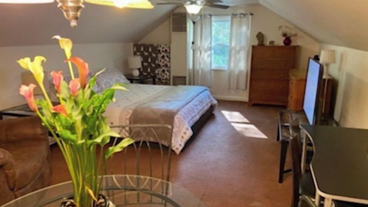 Photo of Bedroom in Tunkhannock