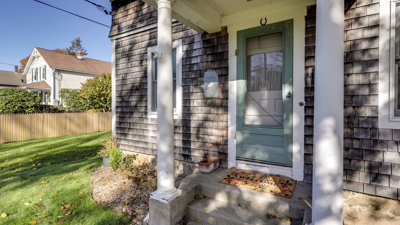 Photo of Outdoor in Wakefield-Peacedale