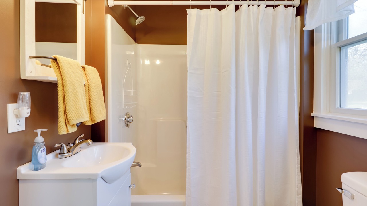 Photo of Bathroom in Wakefield-Peacedale