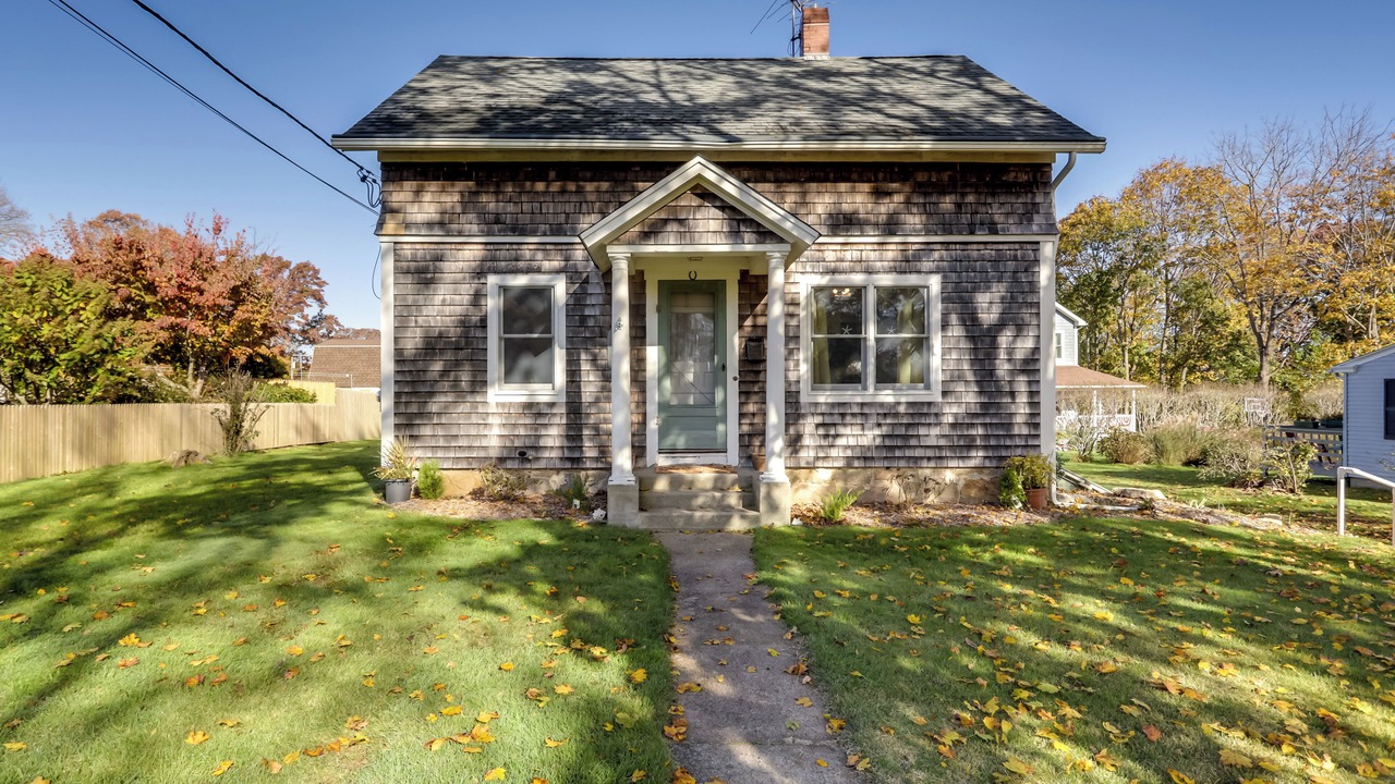 Photo of Outdoor in Wakefield-Peacedale