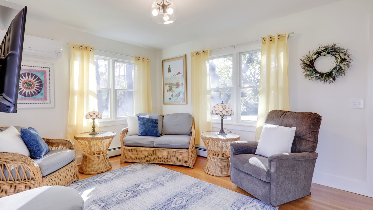 Photo of Bedroom in Wakefield-Peacedale