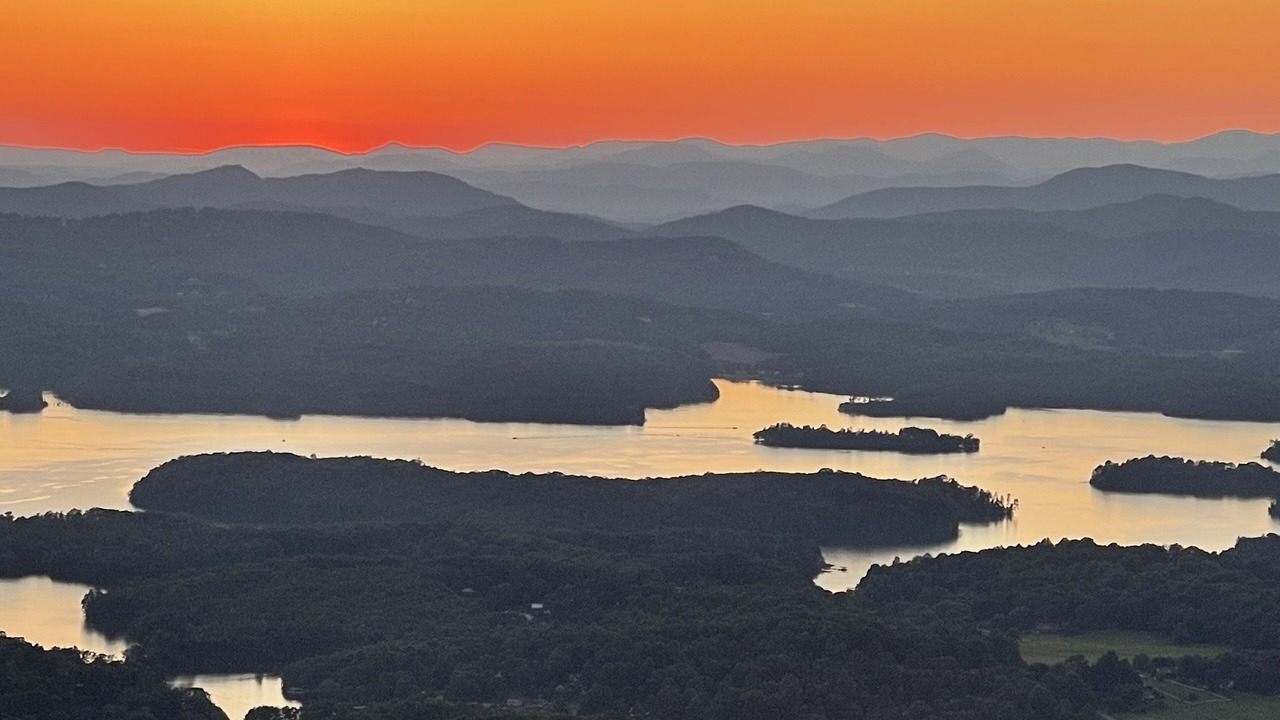 Photo of Outdoor in Hiawassee