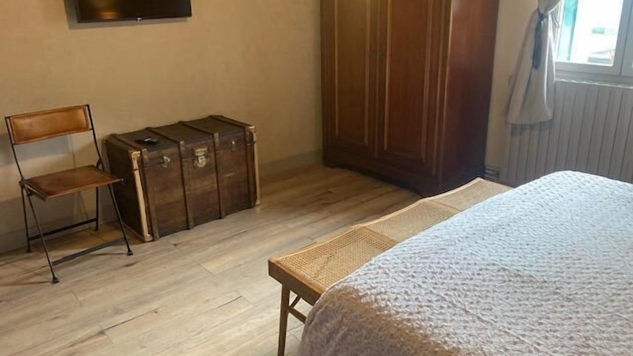 Photo of Bedroom in Lunay