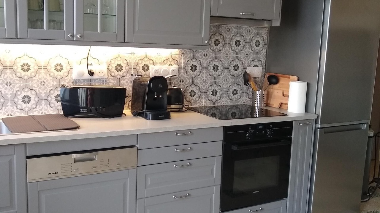 Photo of Kitchen in Lunay