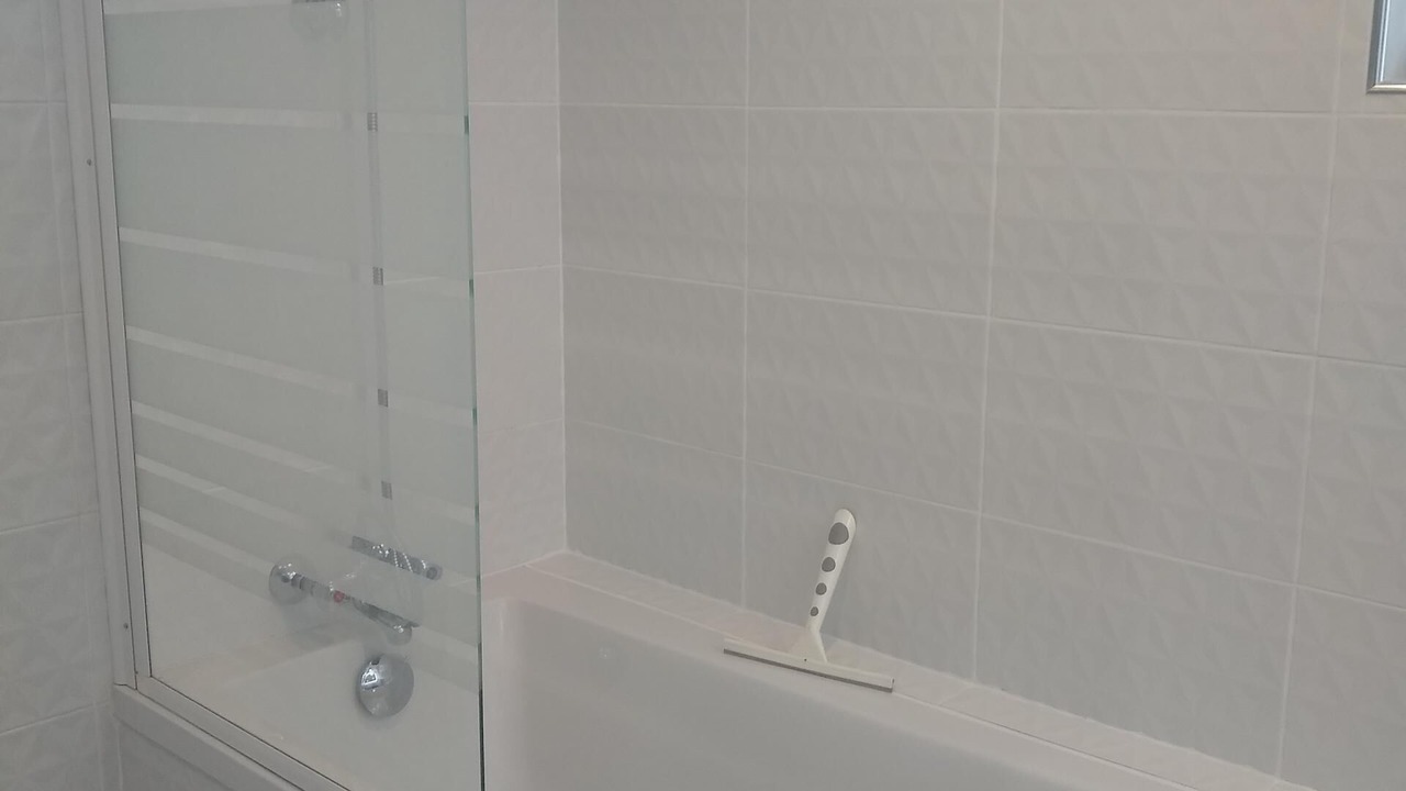 Photo of Bathroom in Lunay