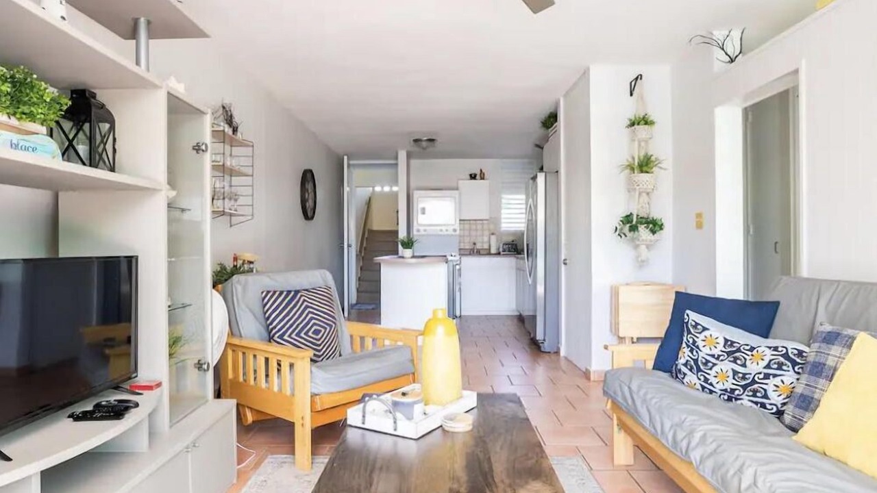 Photo of Livingroom in Cabo Rojo