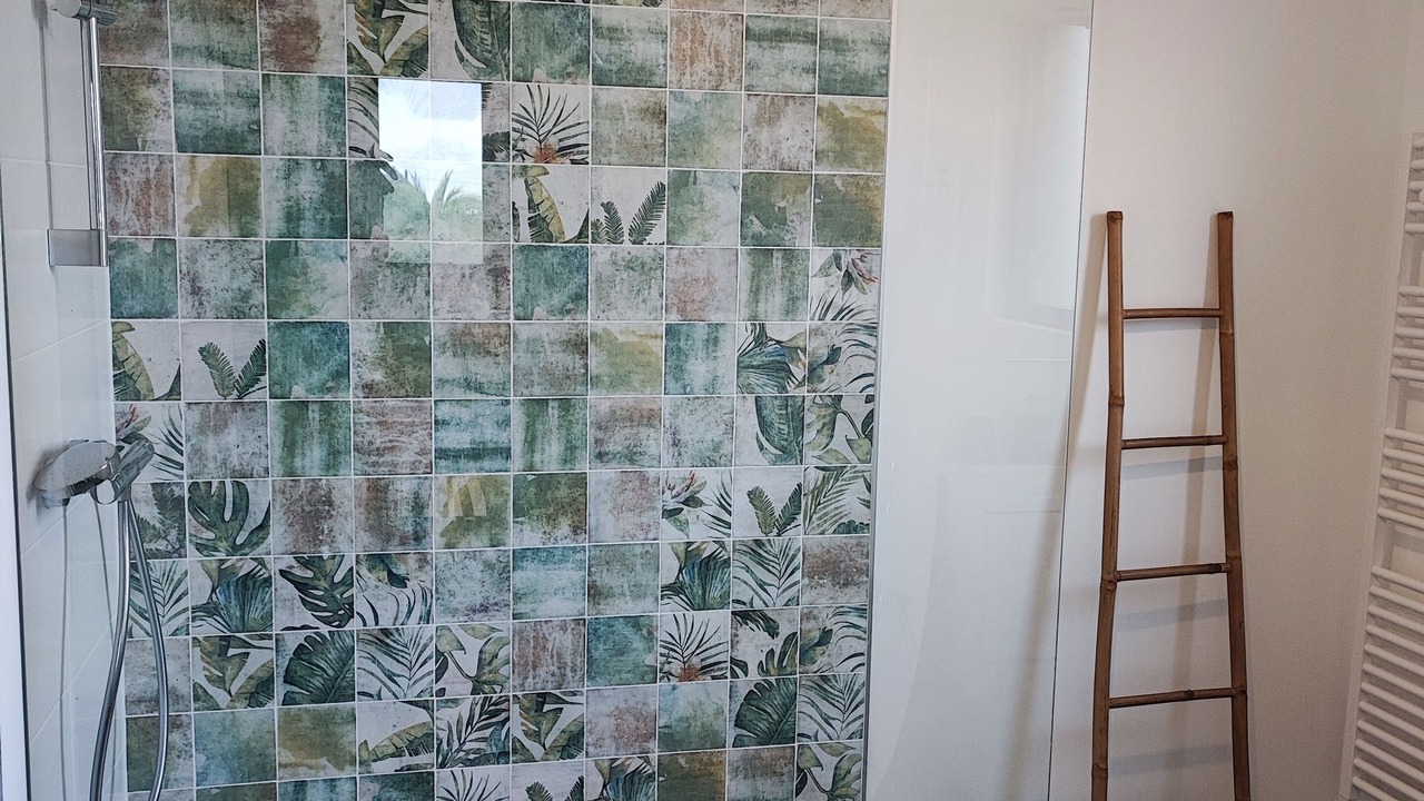 Photo of Bathroom in Plouezec
