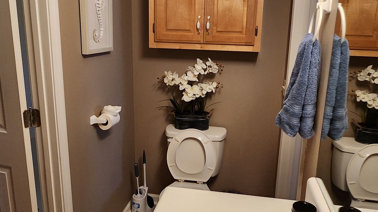 Photo of Bathroom in Guntersville