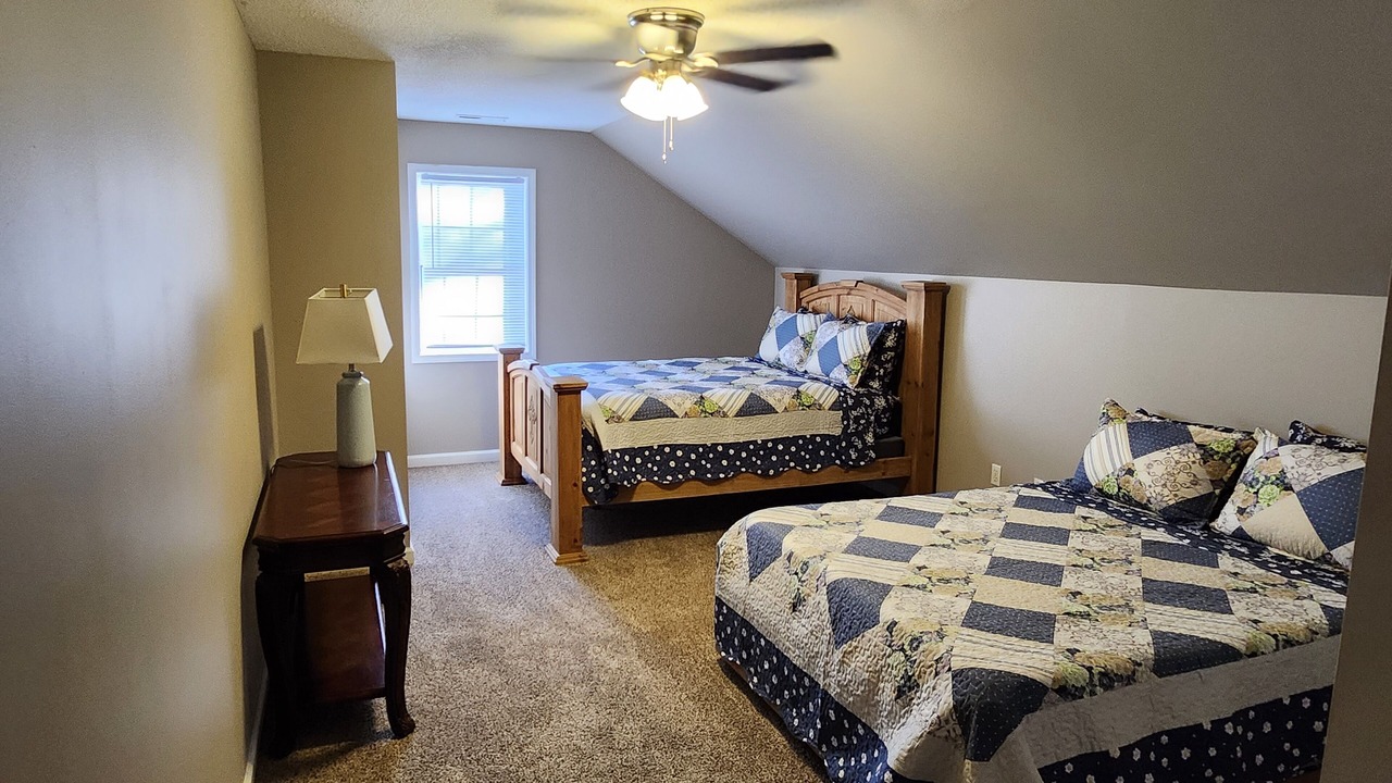 Photo of Bedroom in Guntersville