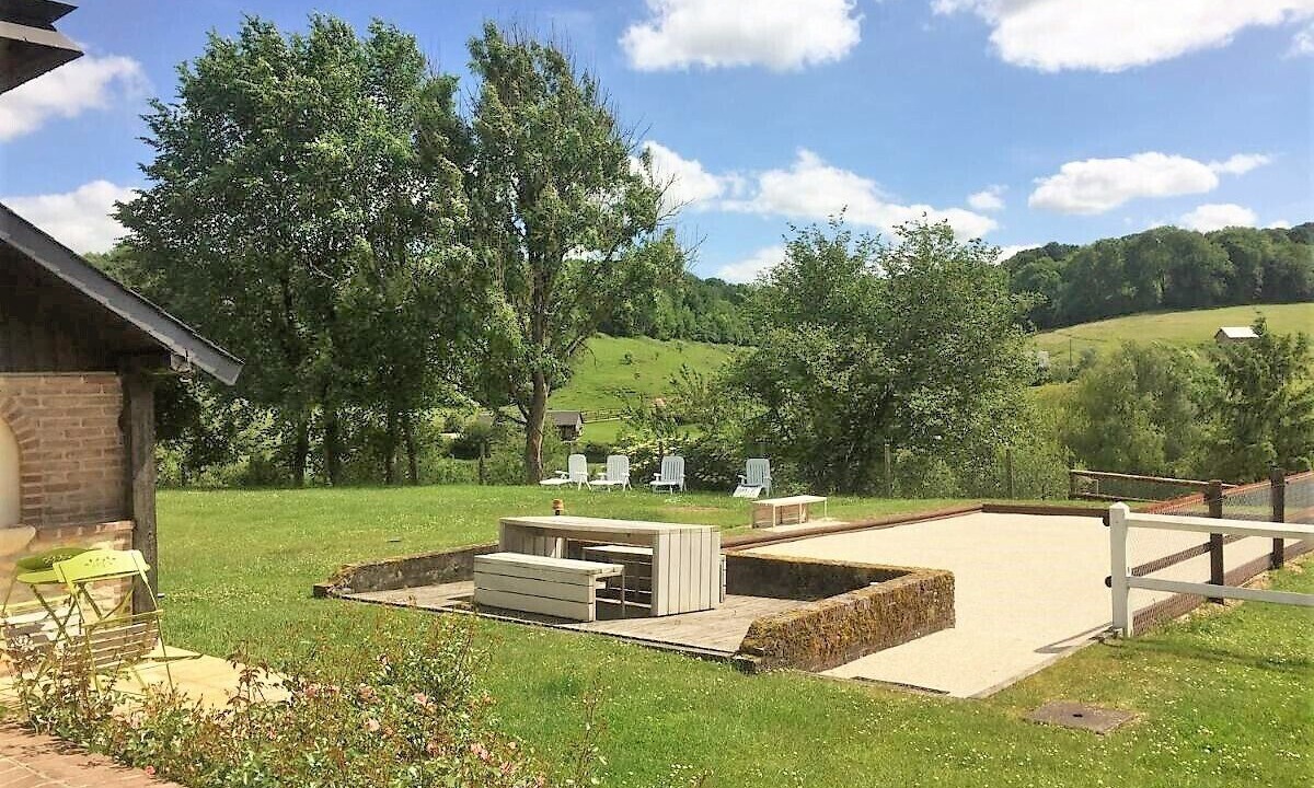 Photo of Outdoor in Hermival-les-Vaux