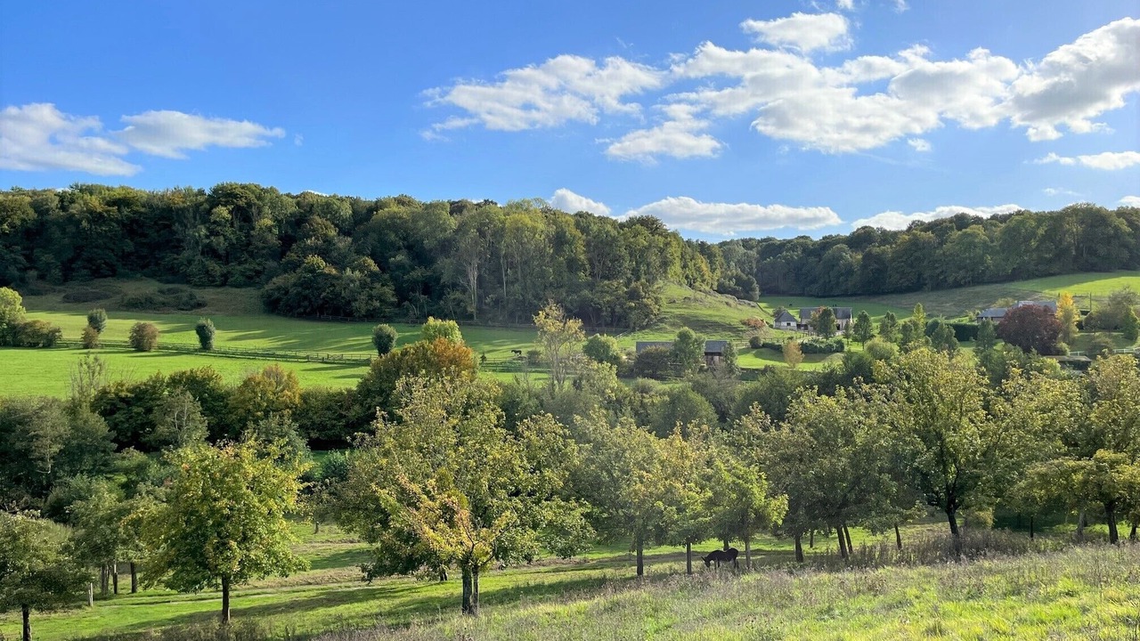 Photo of Outdoor in Hermival-les-Vaux