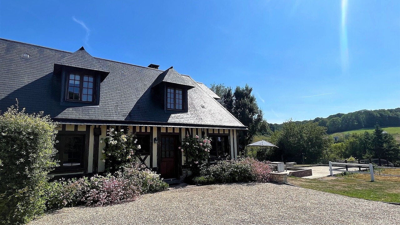 Photo of Outdoor in Hermival-les-Vaux