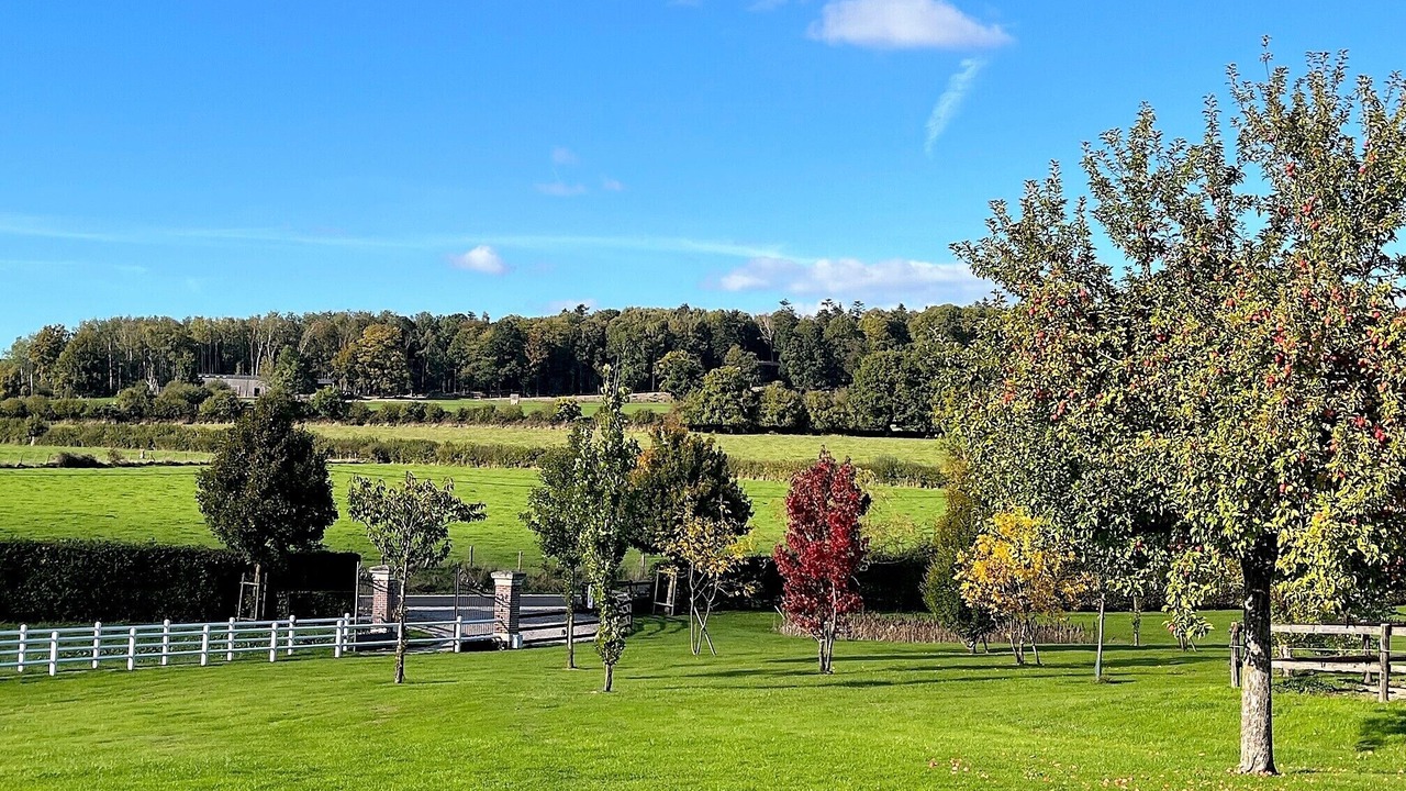 Photo of Outdoor in Hermival-les-Vaux