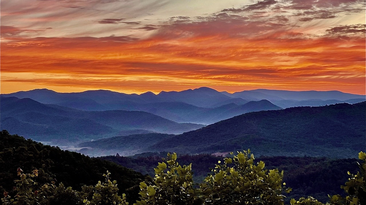 Photo of Outdoor in Hiawassee