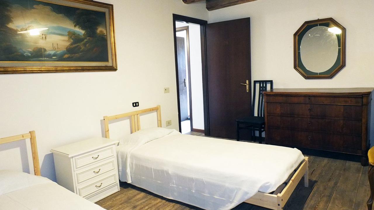 Photo of Bedroom in Valeggio sul Mincio