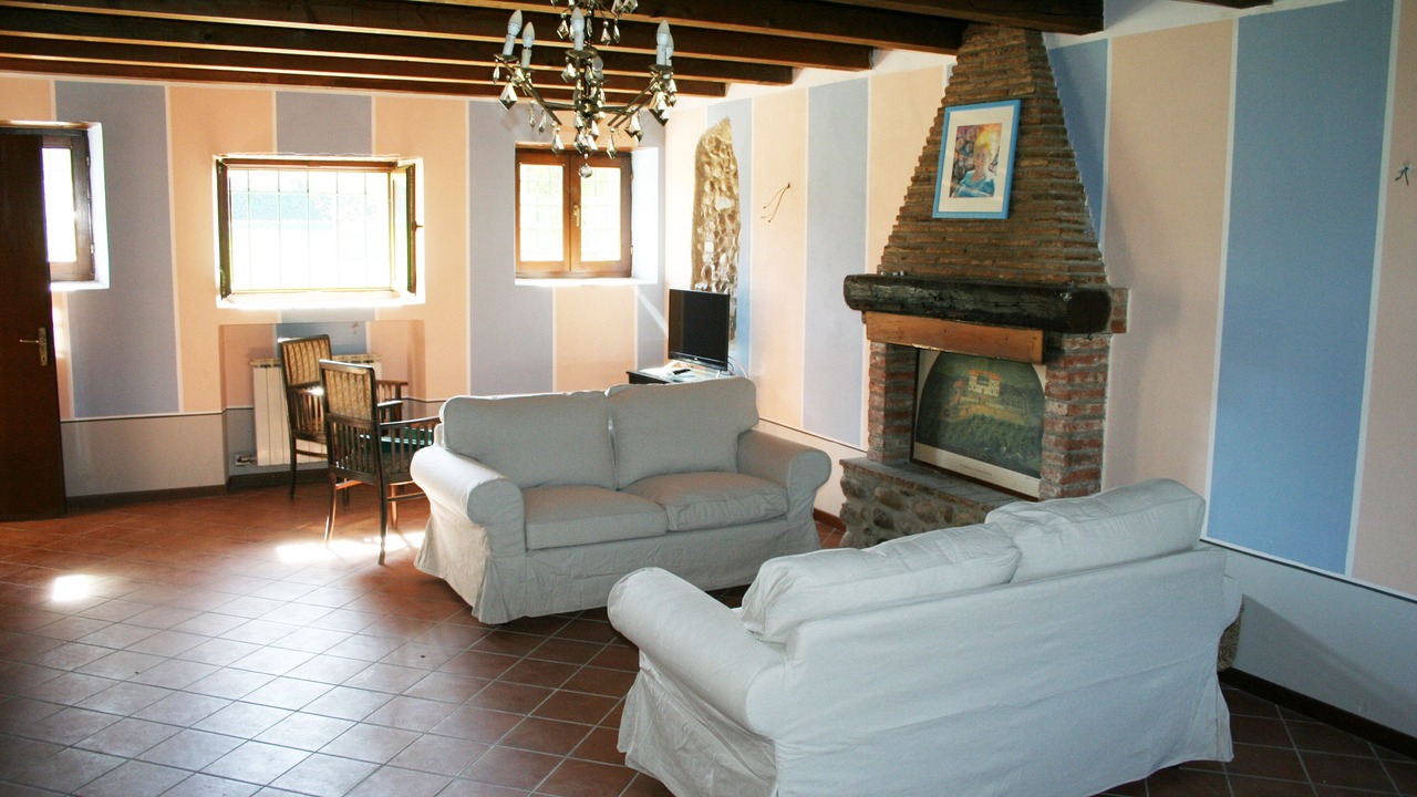 Photo of Livingroom in Valeggio sul Mincio