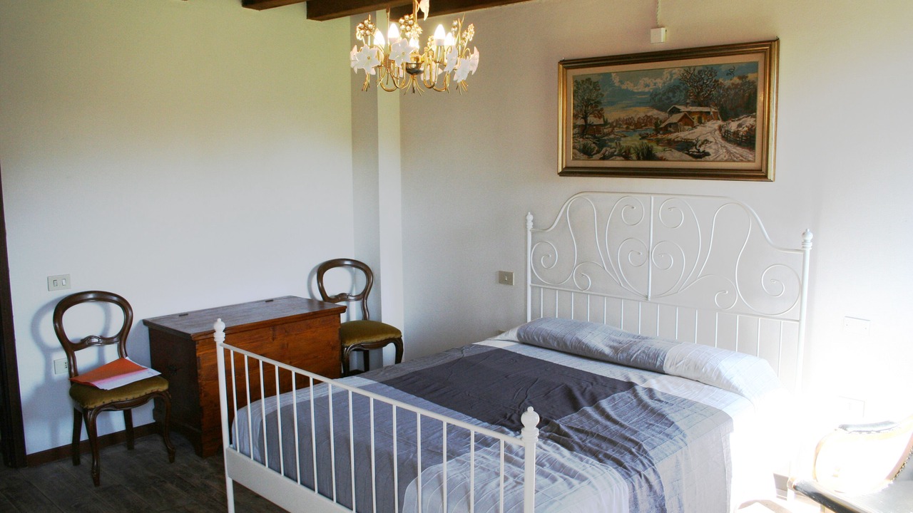 Photo of Bedroom in Valeggio sul Mincio