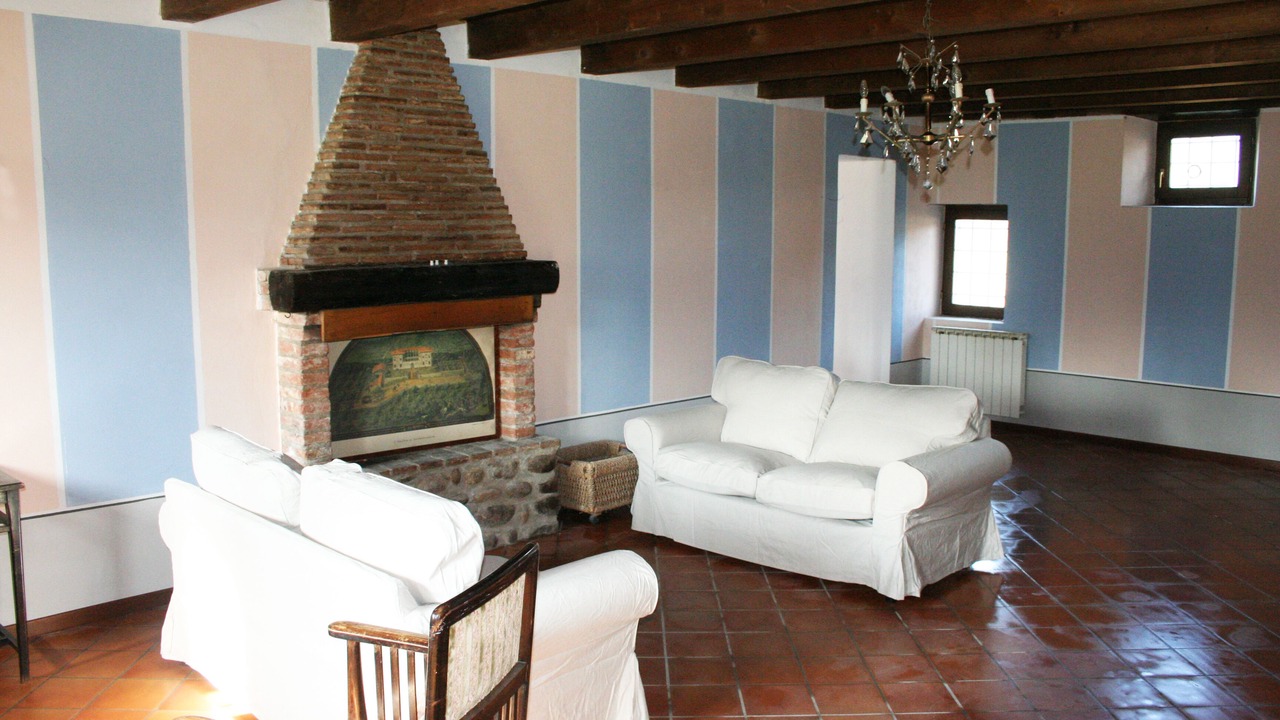 Photo of Livingroom in Valeggio sul Mincio