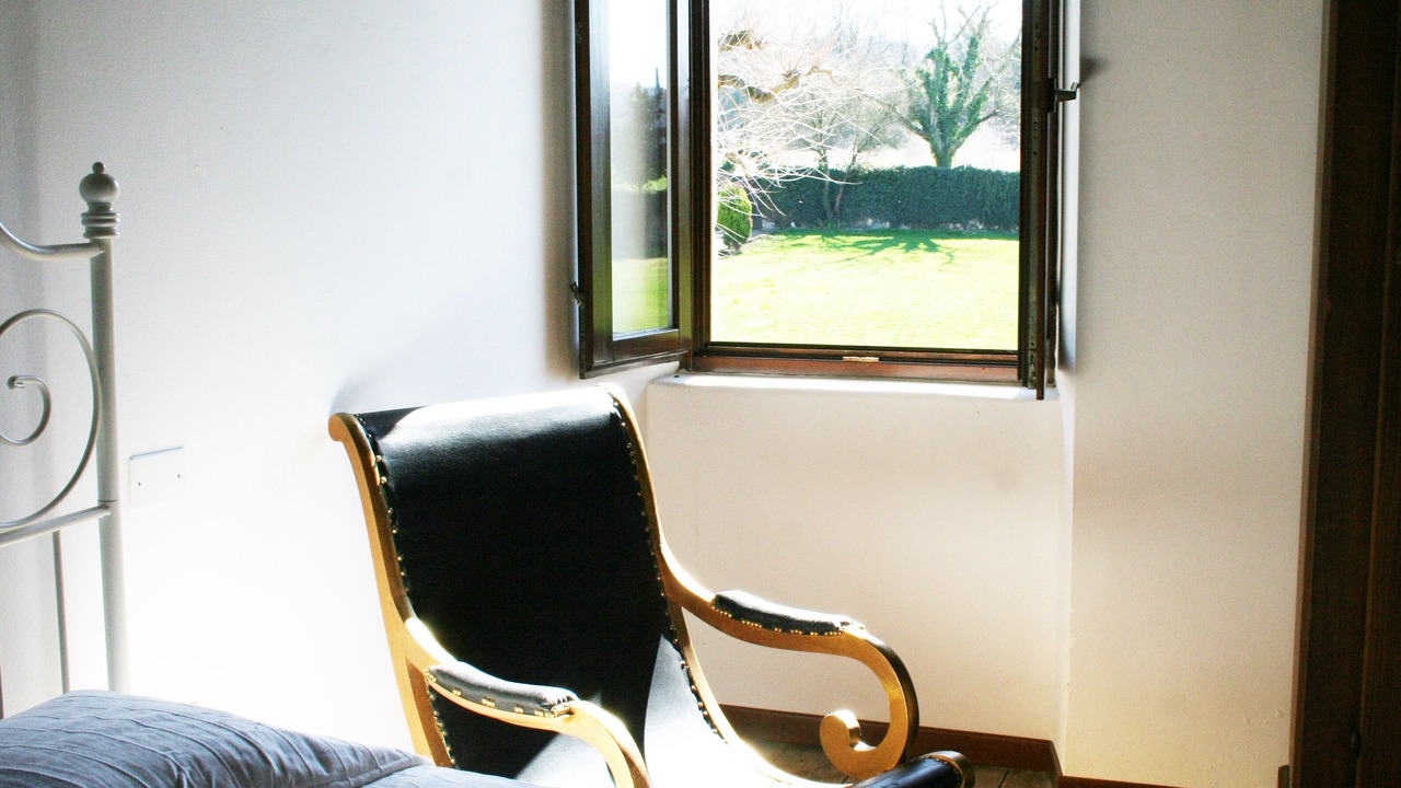 Photo of Bedroom in Valeggio sul Mincio
