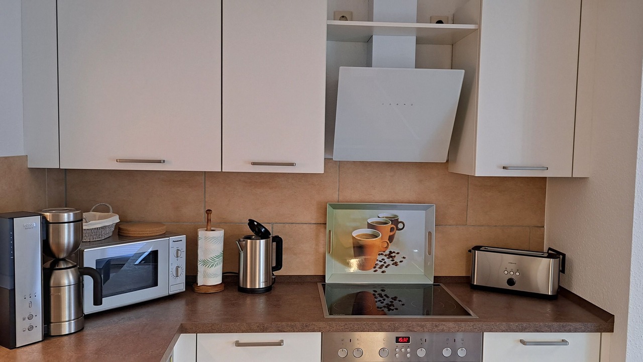 Photo of Kitchen in Schwarzenbruck