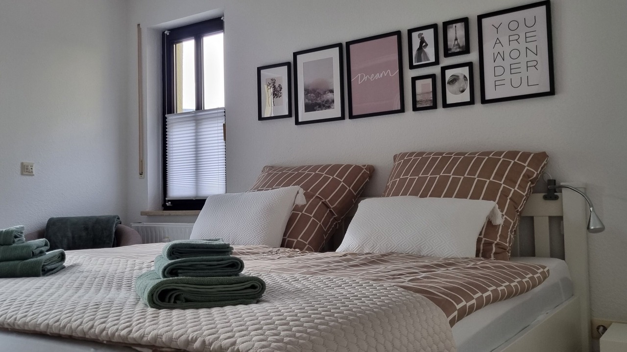 Photo of Bedroom in Schwarzenbruck