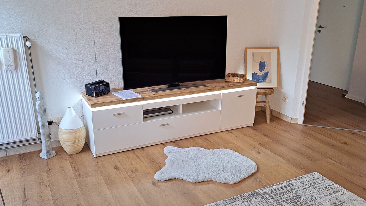 Photo of Livingroom in Schwarzenbruck