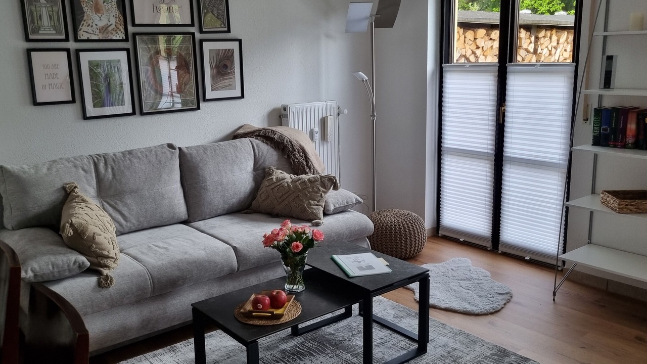 Photo of Livingroom in Schwarzenbruck