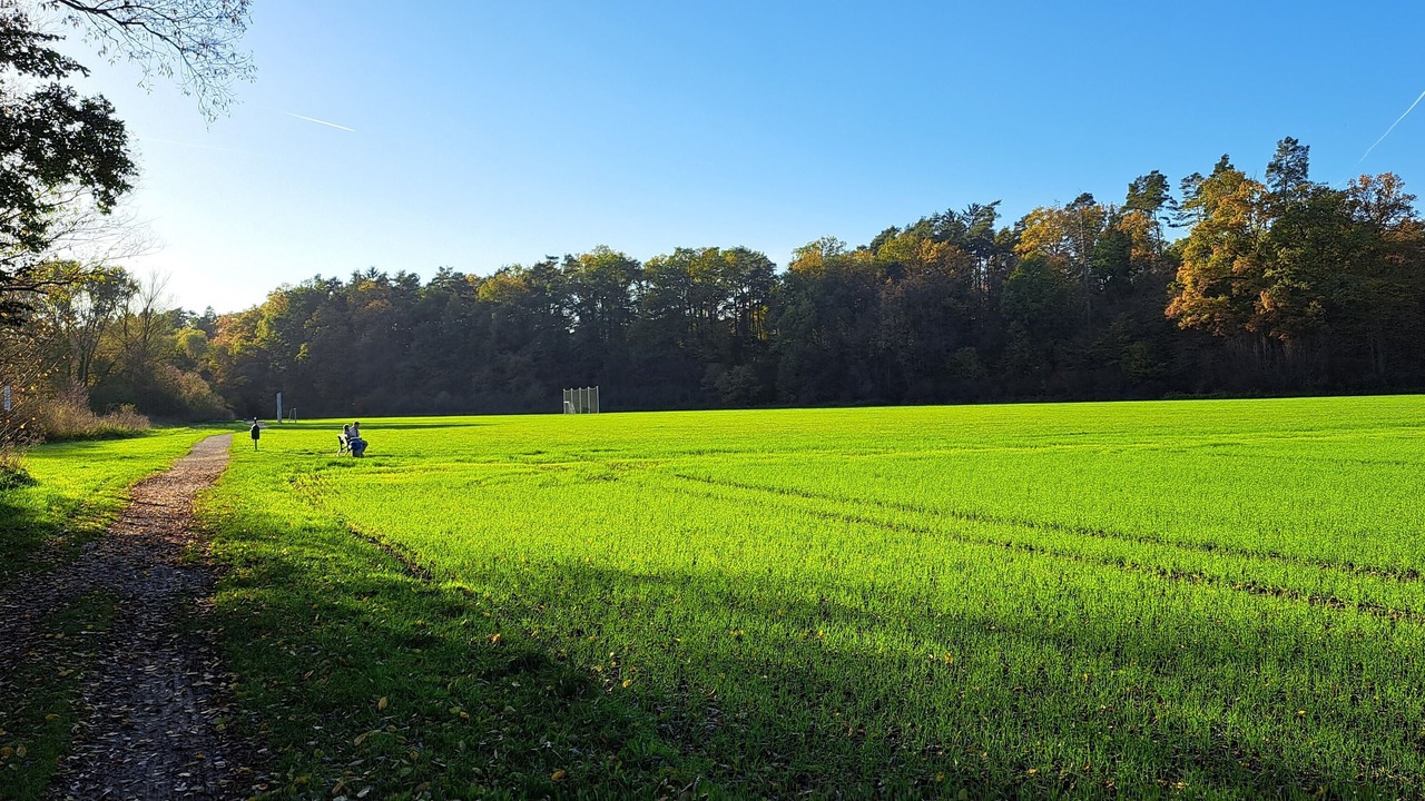 Photo of Outdoor in Schwarzenbruck