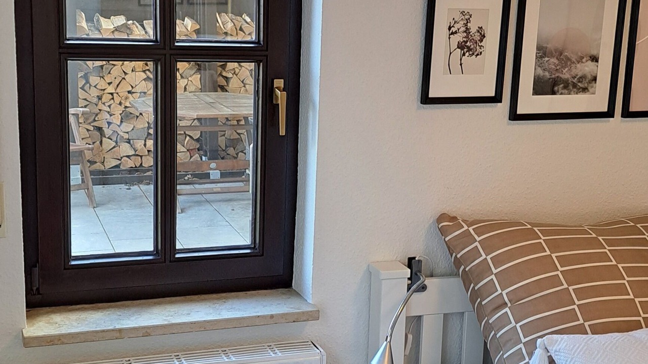 Photo of Bedroom in Schwarzenbruck