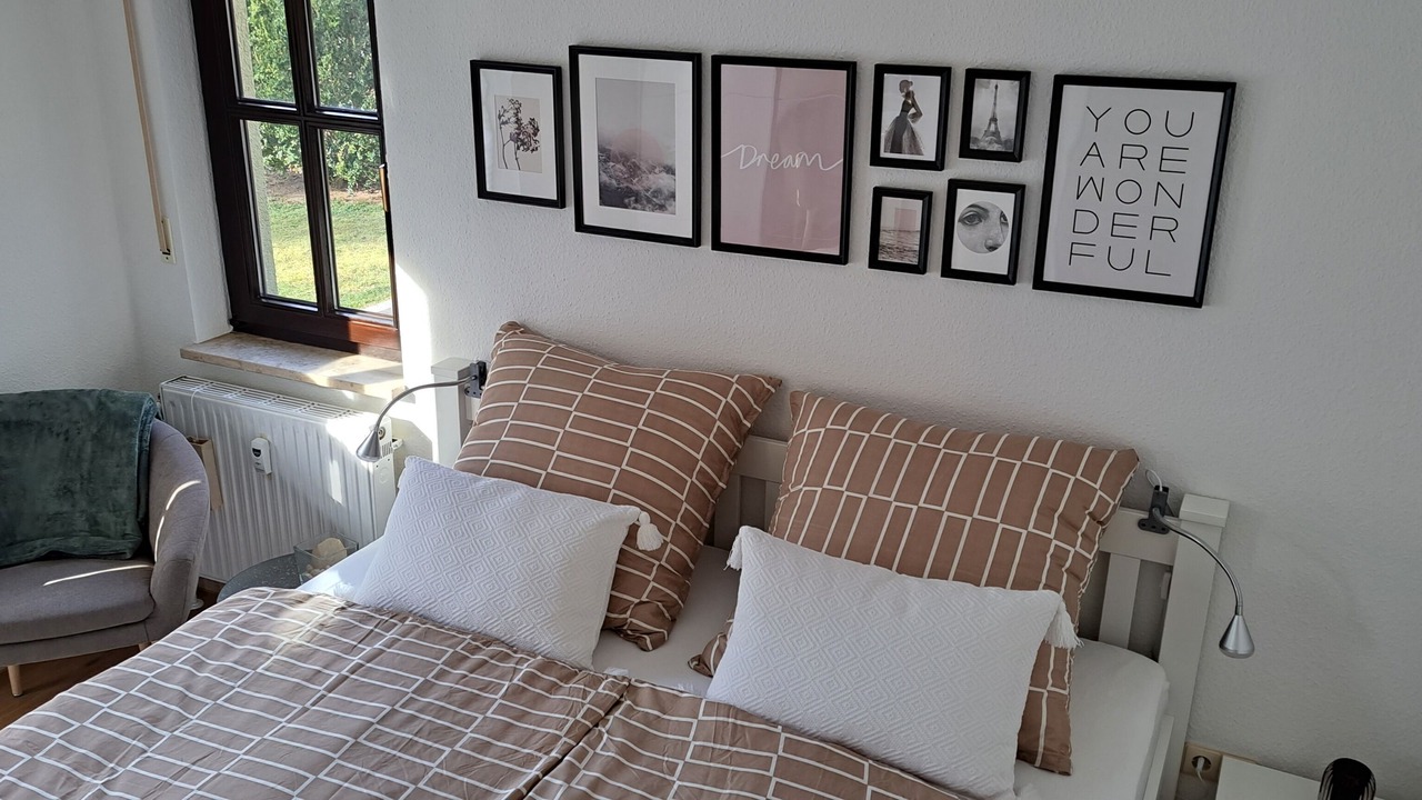 Photo of Bedroom in Schwarzenbruck