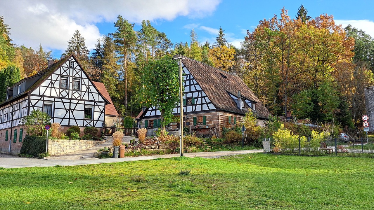 Photo of Outdoor in Schwarzenbruck