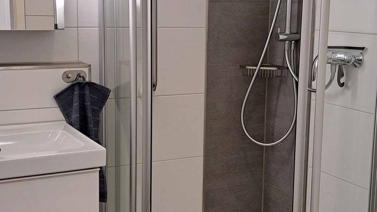 Photo of Bathroom in Schwarzenbruck
