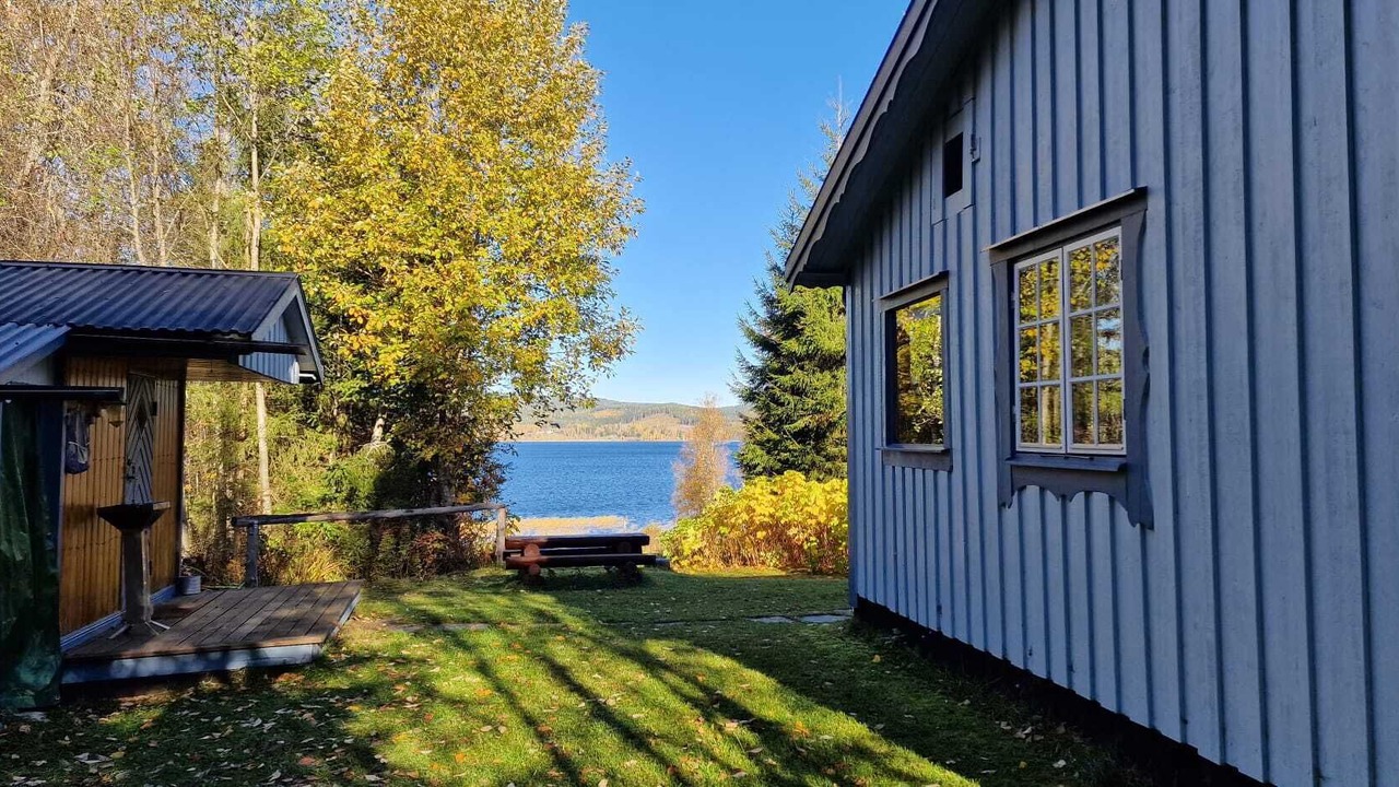 Photo of Outdoor in Lakene
