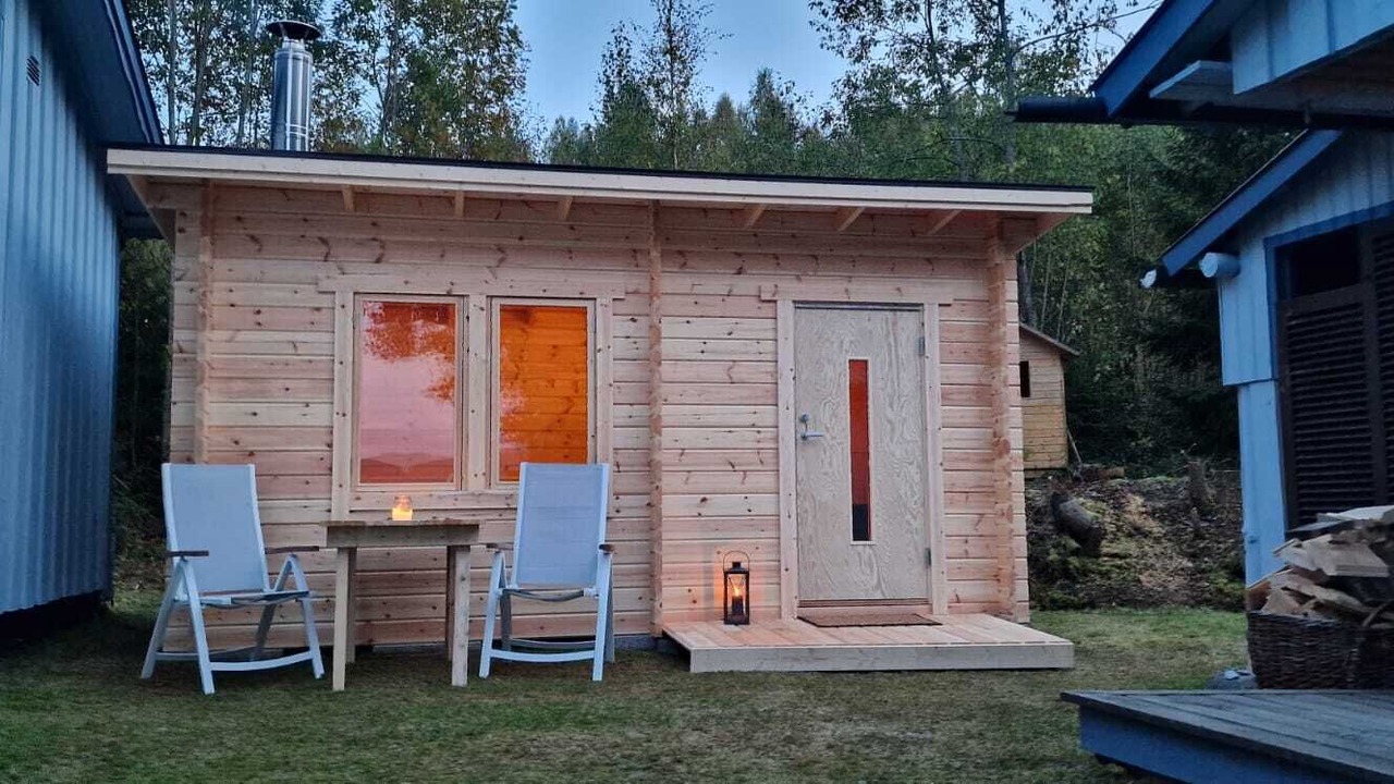 Photo of Outdoor in Lakene