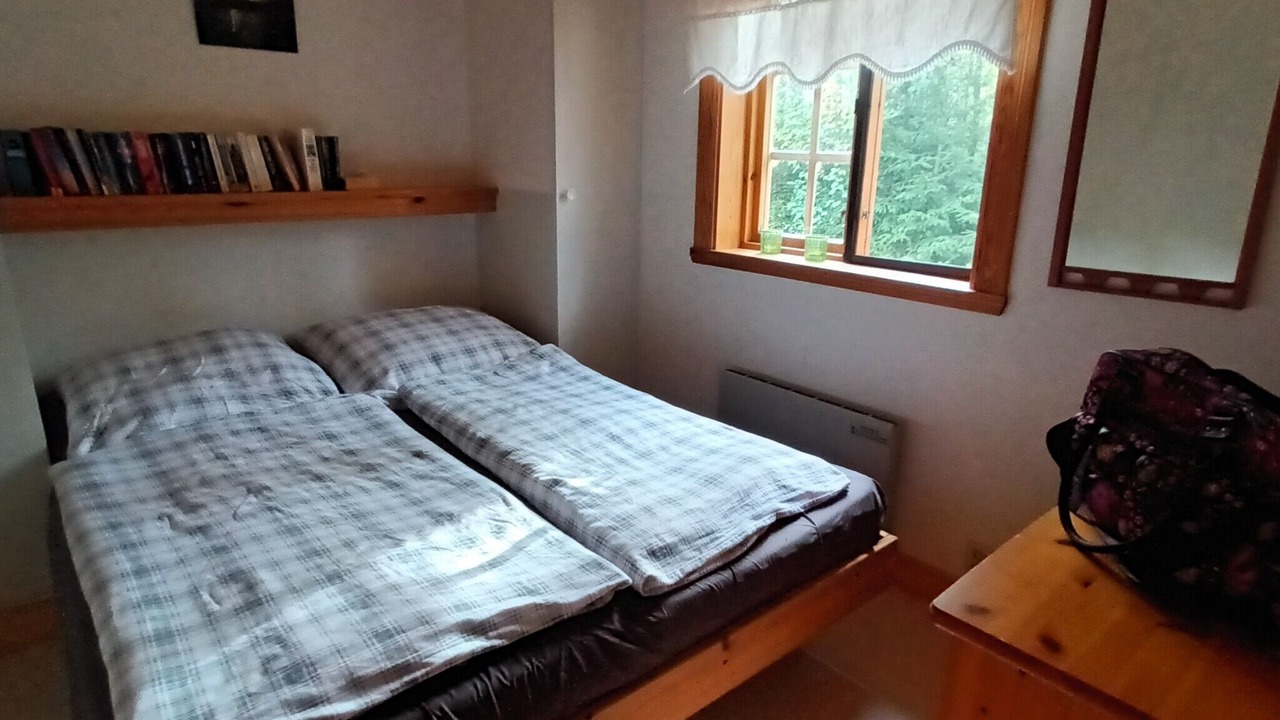 Photo of Bedroom in Lakene