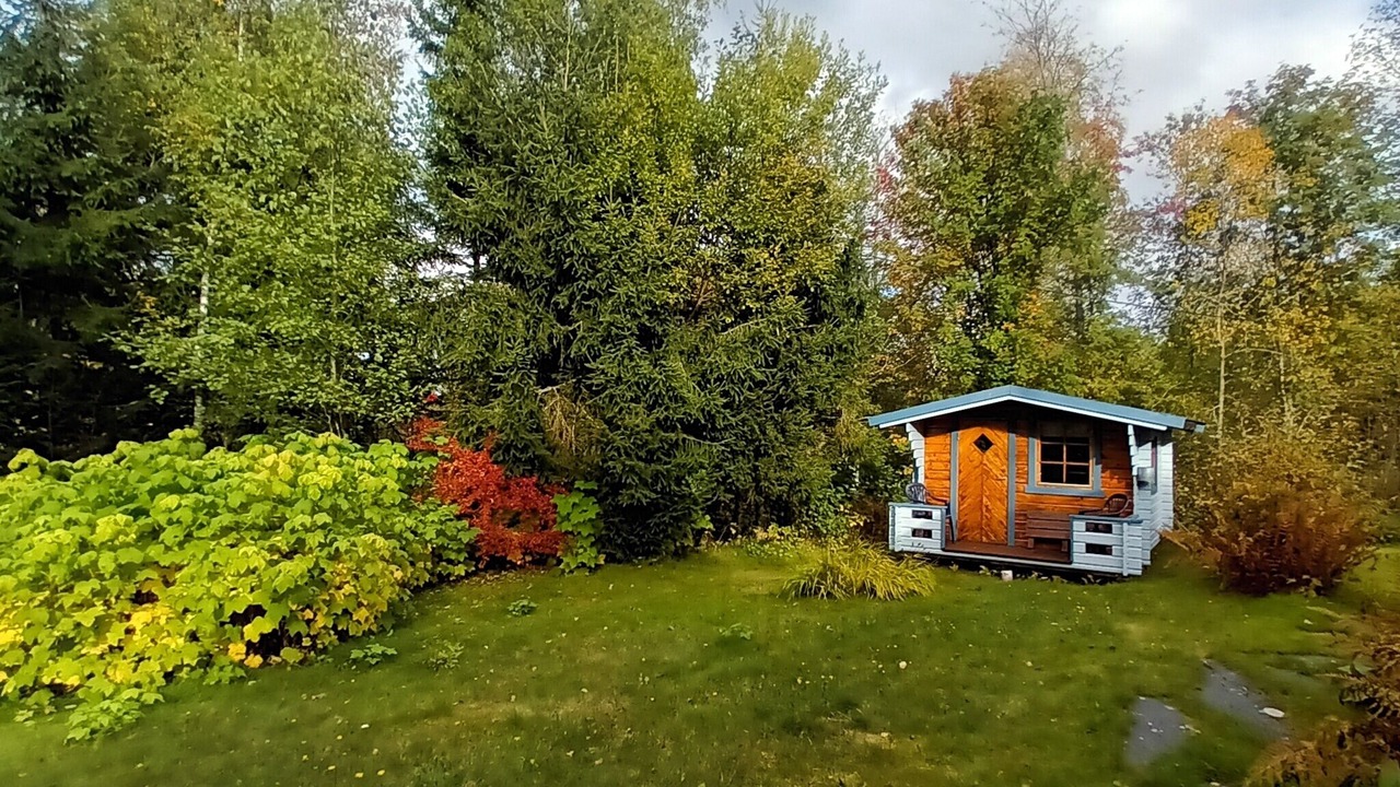 Photo of Outdoor in Lakene