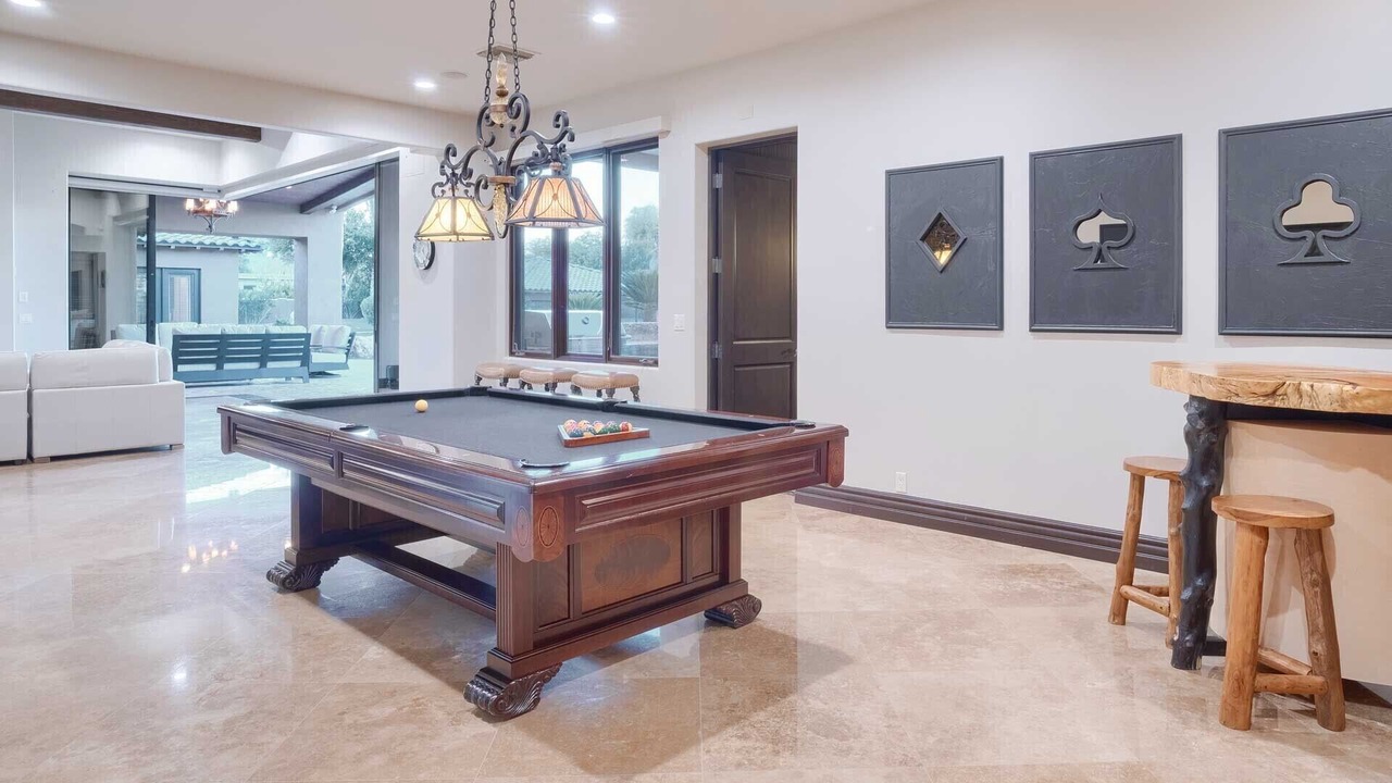 Photo of Outdoor in Paradise Valley