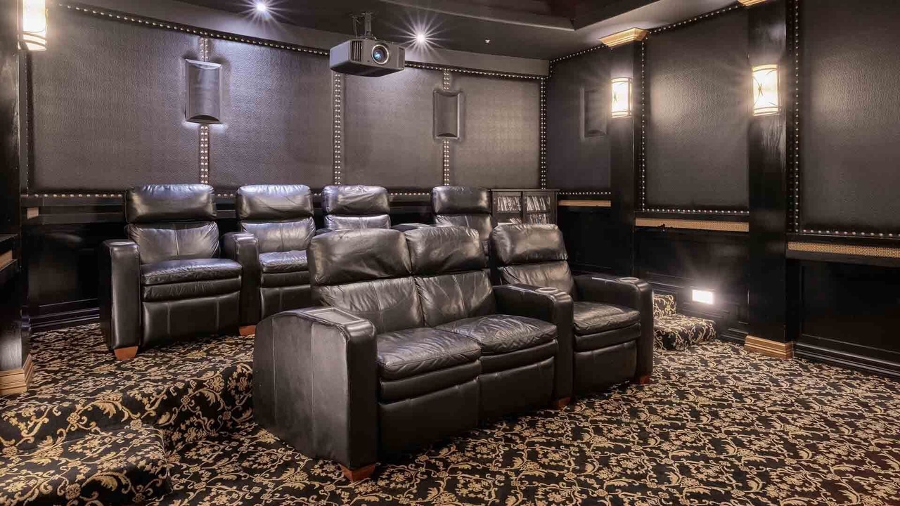 Photo of Bedroom in Paradise Valley