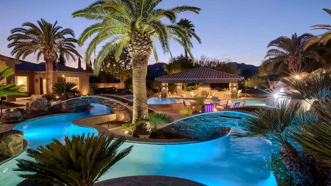 Photo of Others in Paradise Valley