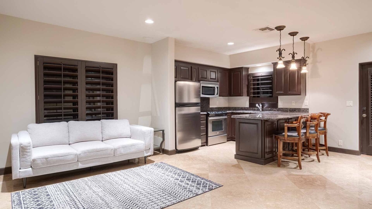 Photo of Bedroom in Paradise Valley
