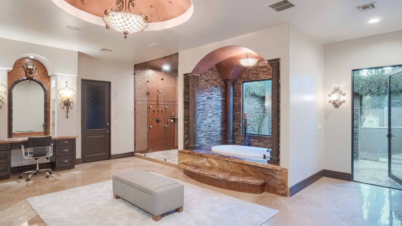 Photo of Outdoor in Paradise Valley