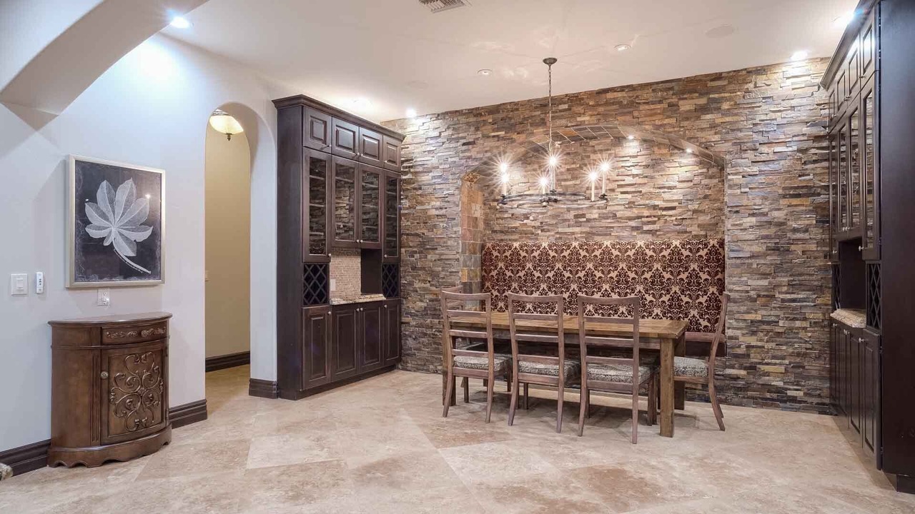 Photo of Bedroom in Paradise Valley