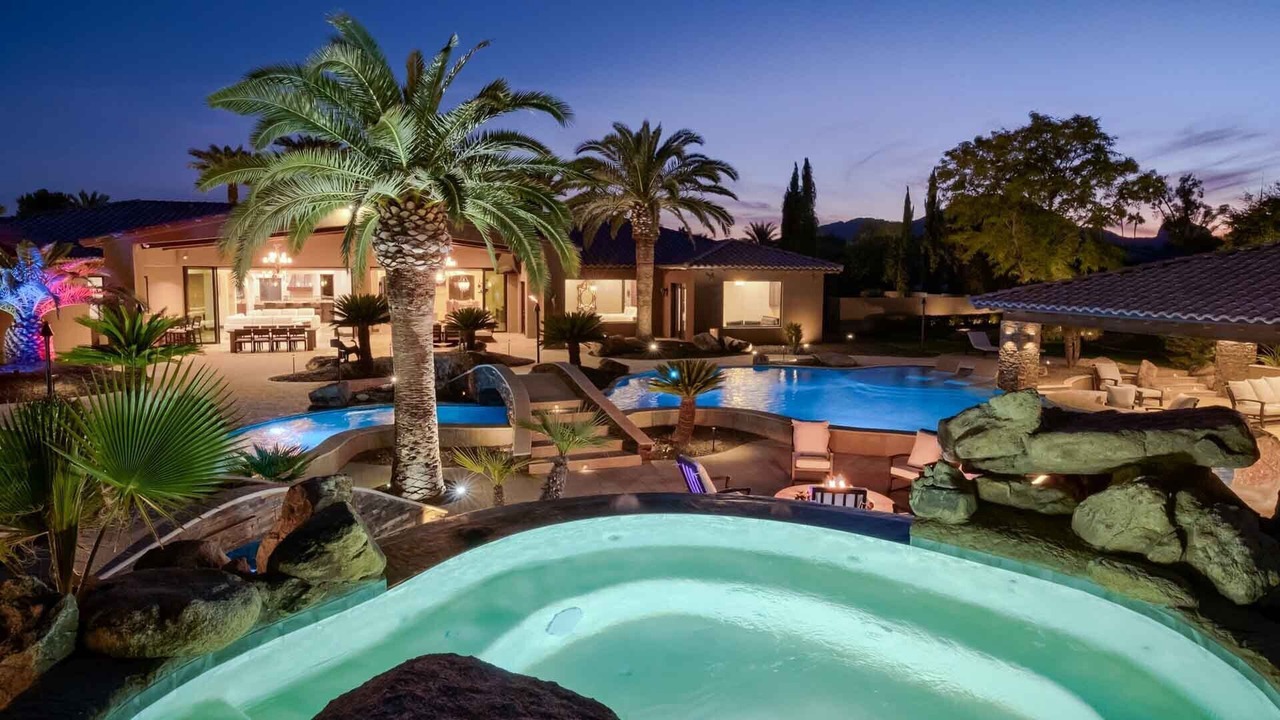 Photo of Outdoor in Paradise Valley