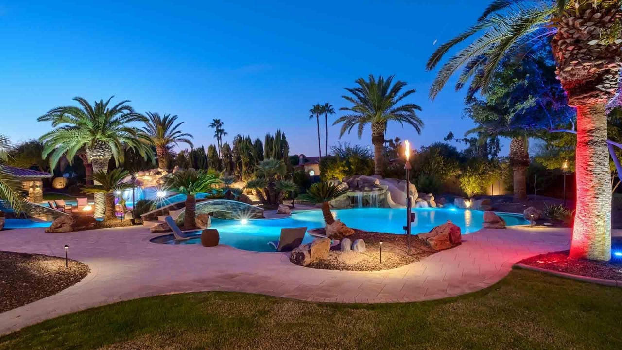 Photo of Outdoor in Paradise Valley