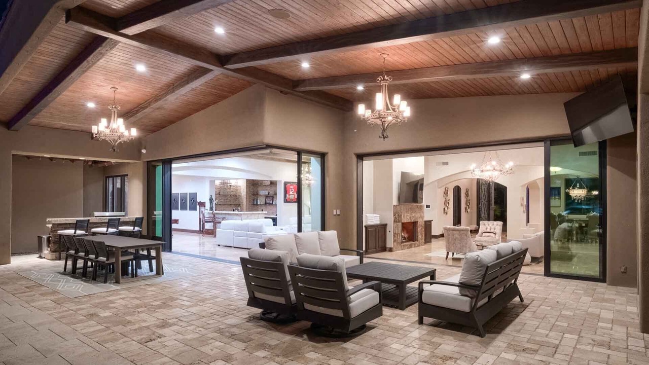 Photo of Outdoor in Paradise Valley
